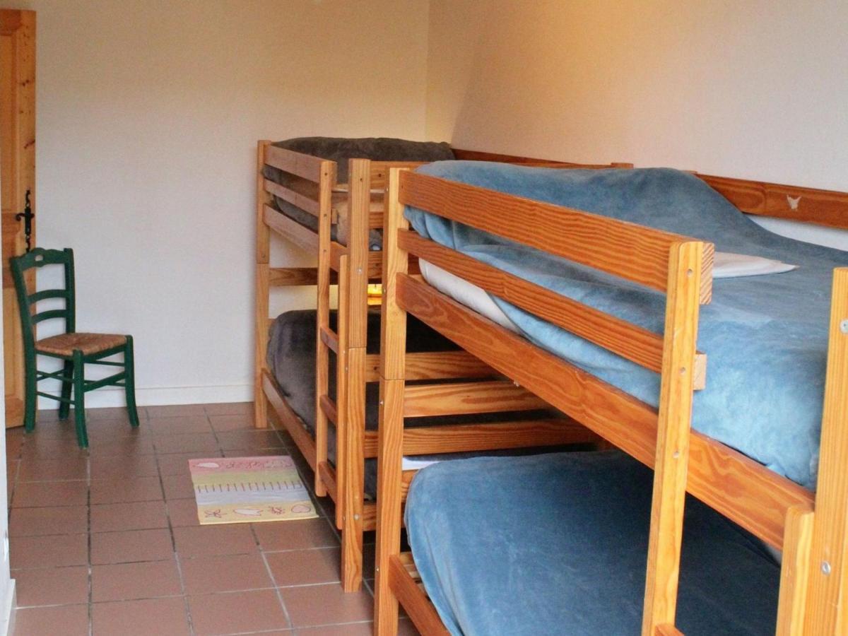 Gite Familial En Pleine Nature Avec Cour Privee, Wi-Fi Et Proche Randonnees A Le Mas-De-Tence - Fr-1-582-132 מראה חיצוני תמונה