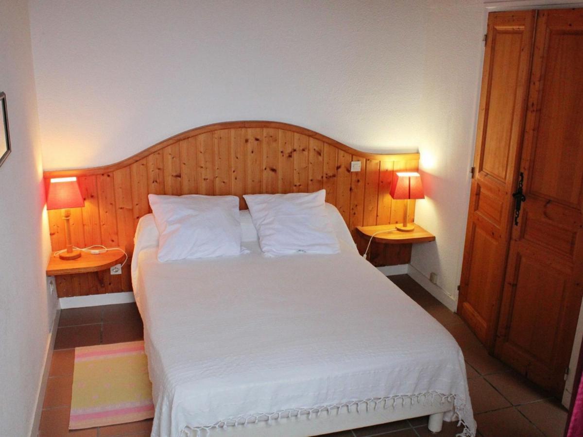 Gite Familial En Pleine Nature Avec Cour Privee, Wi-Fi Et Proche Randonnees A Le Mas-De-Tence - Fr-1-582-132 מראה חיצוני תמונה