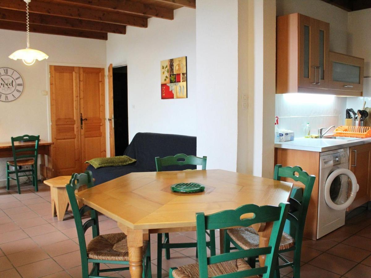 Gite Familial En Pleine Nature Avec Cour Privee, Wi-Fi Et Proche Randonnees A Le Mas-De-Tence - Fr-1-582-132 מראה חיצוני תמונה